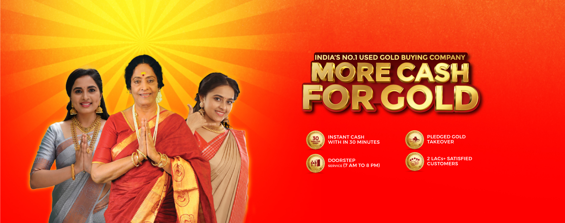 Best Money Gold - Cash For Gold