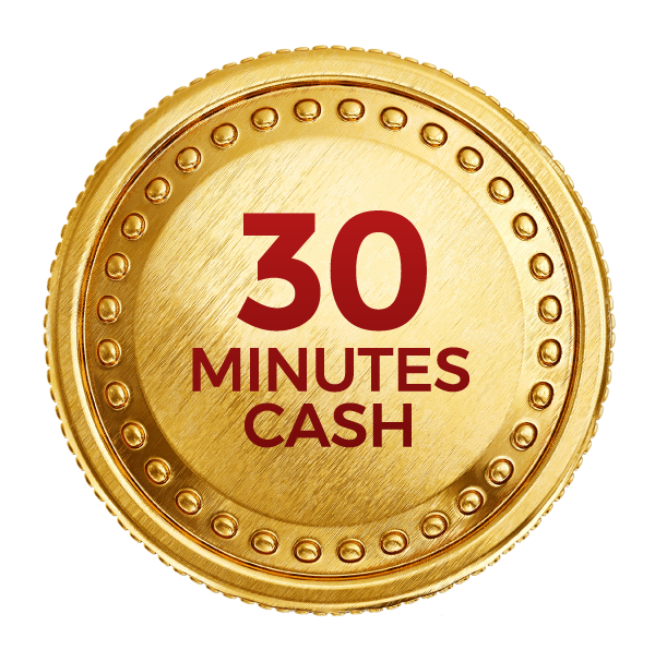 30 Minutes Cash